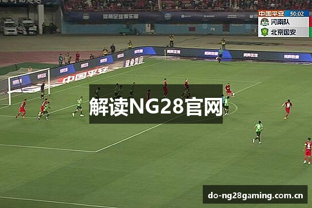 解读NG28官网